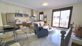 Гостиница Living-Sevilla Apartments San Lorenzo  Севилья